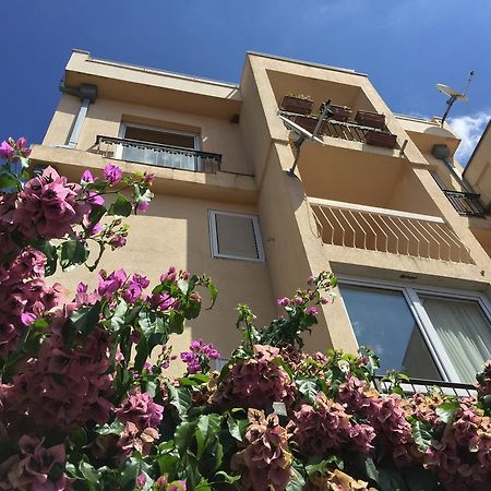 Regent Apartment Petrovac Chambre photo