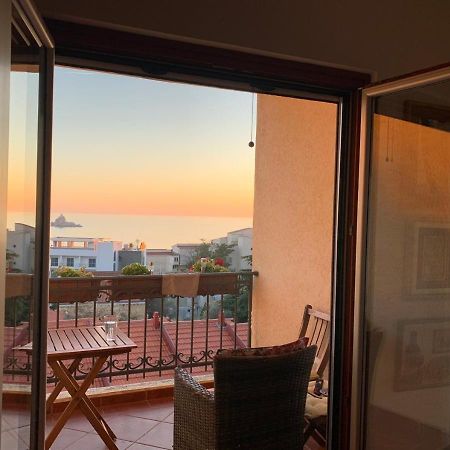 Regent Apartment Petrovac Extérieur photo