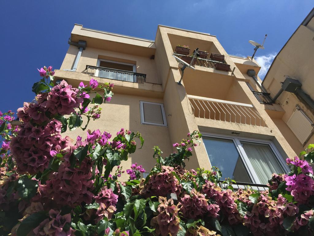 Regent Apartment Petrovac Chambre photo