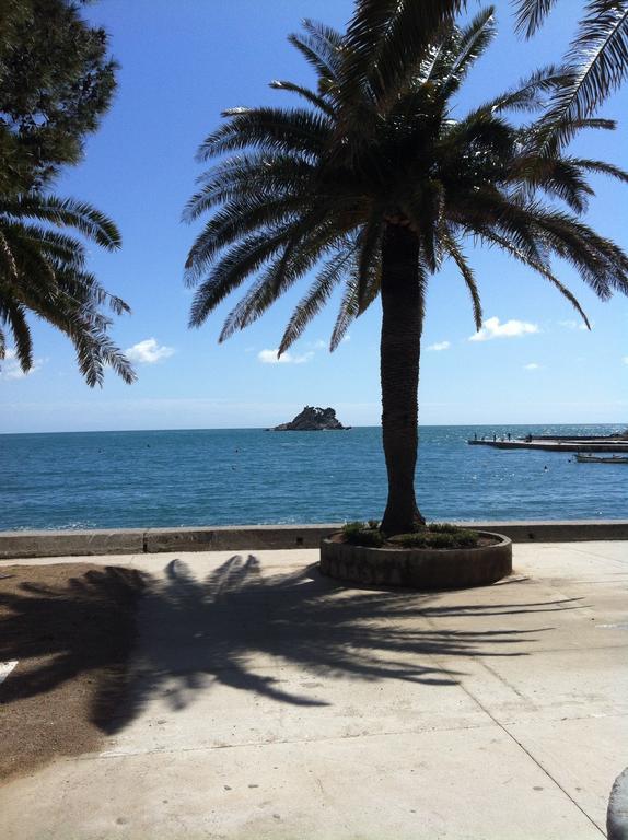 Regent Apartment Petrovac Chambre photo
