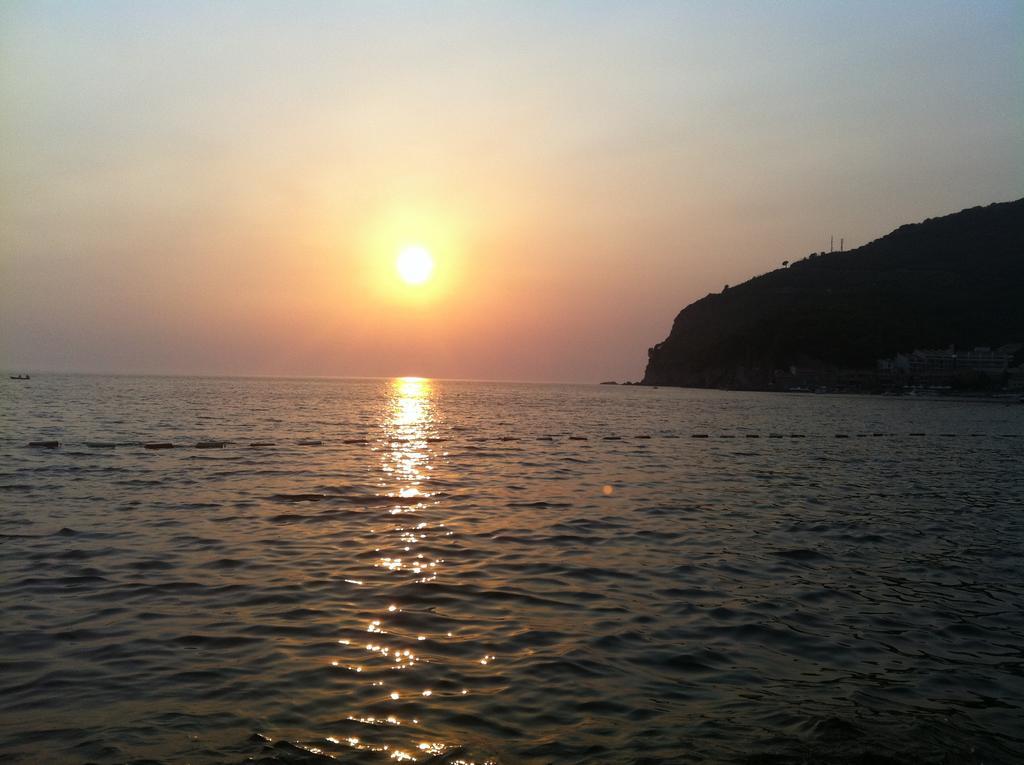 Regent Apartment Petrovac Chambre photo