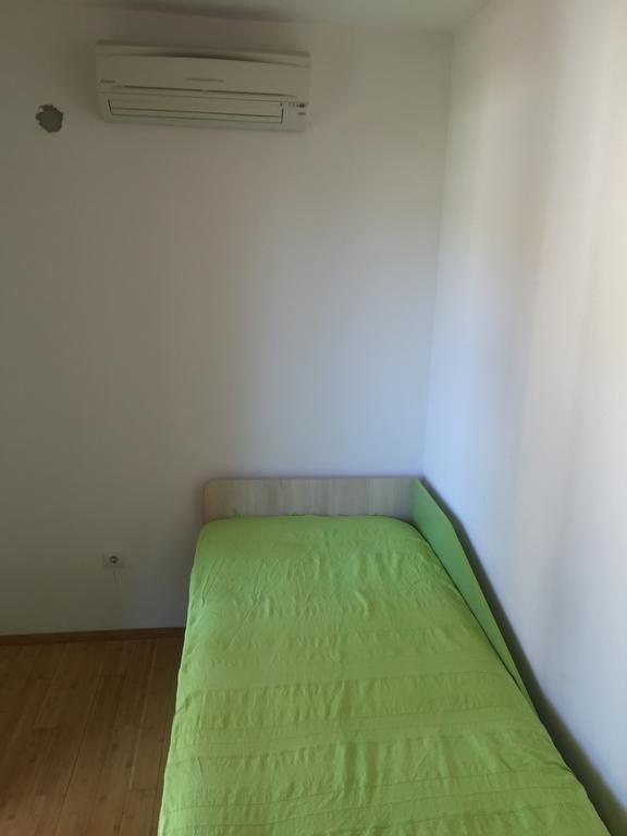 Regent Apartment Petrovac Chambre photo