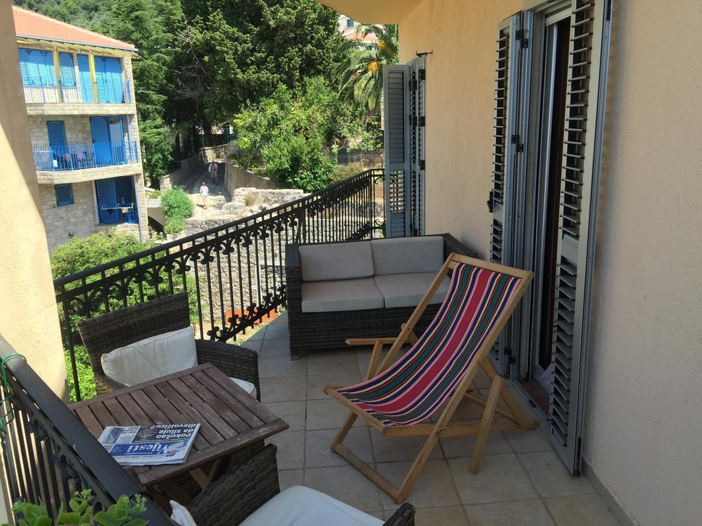 Regent Apartment Petrovac Chambre photo