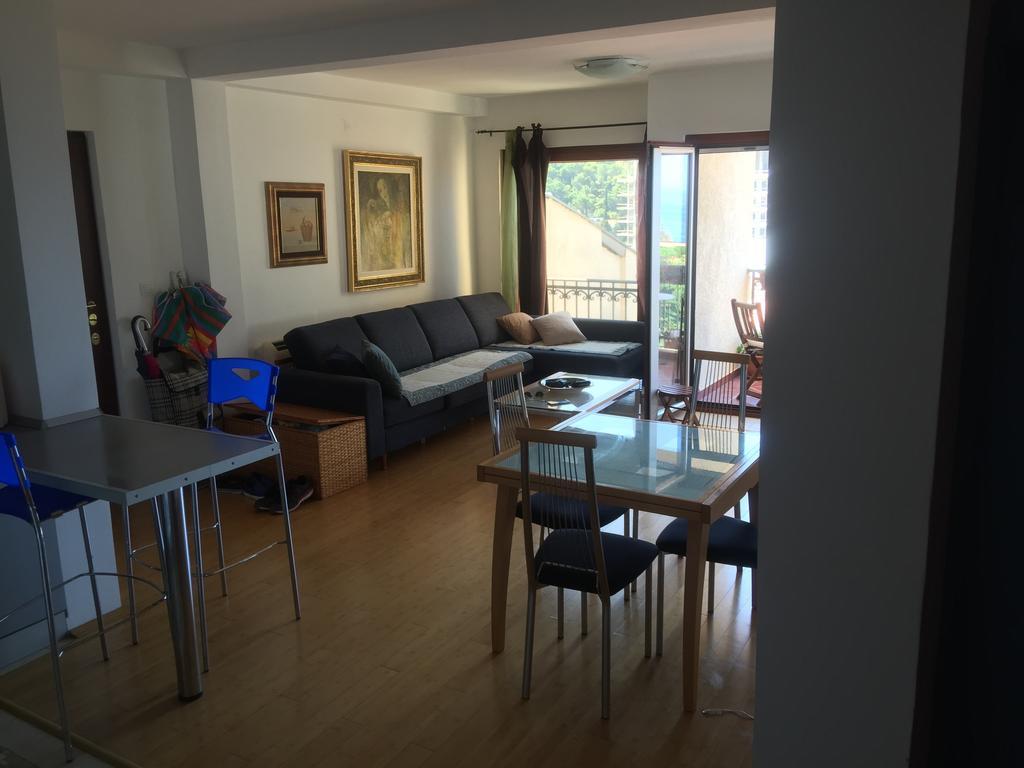 Regent Apartment Petrovac Chambre photo