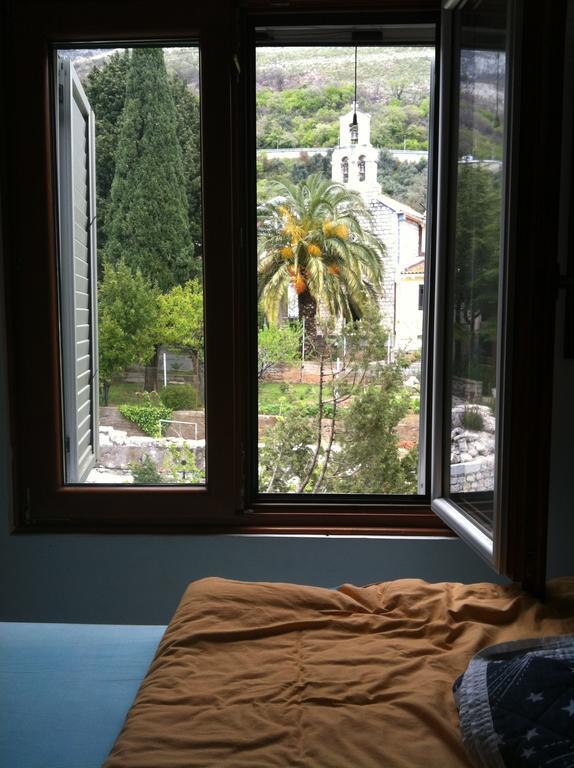 Regent Apartment Petrovac Chambre photo