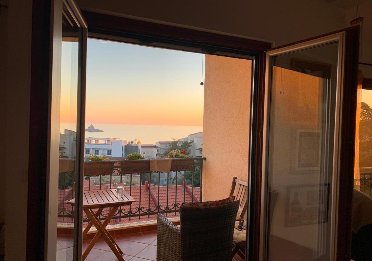 Regent Apartment Petrovac Extérieur photo