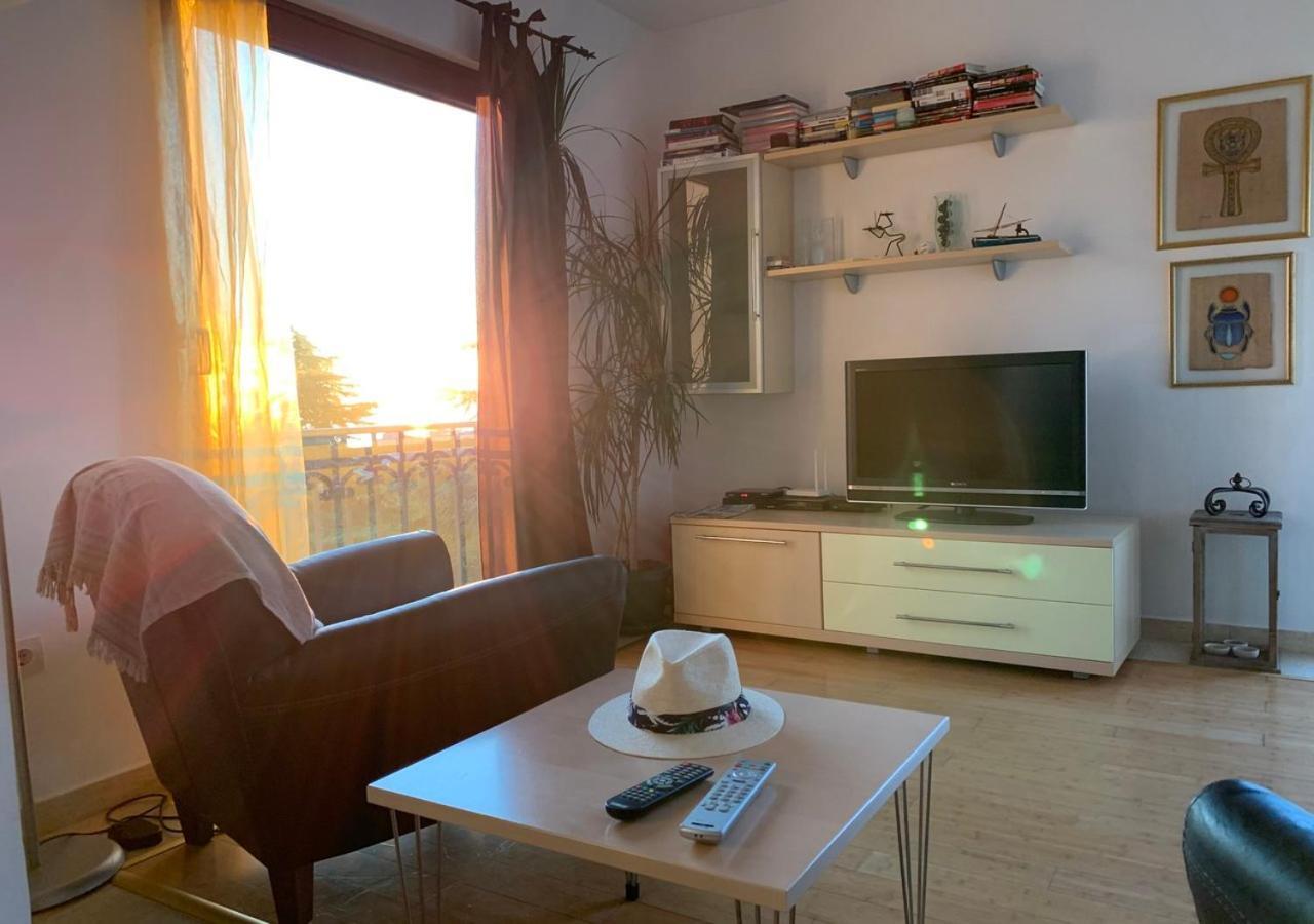 Regent Apartment Petrovac Extérieur photo