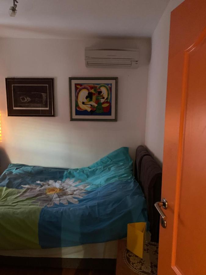 Regent Apartment Petrovac Extérieur photo