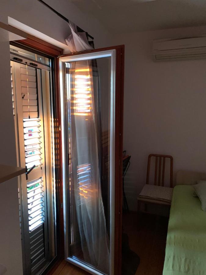 Regent Apartment Petrovac Extérieur photo