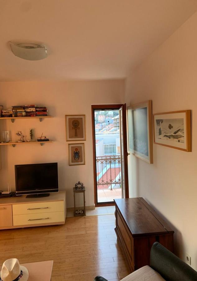 Regent Apartment Petrovac Extérieur photo