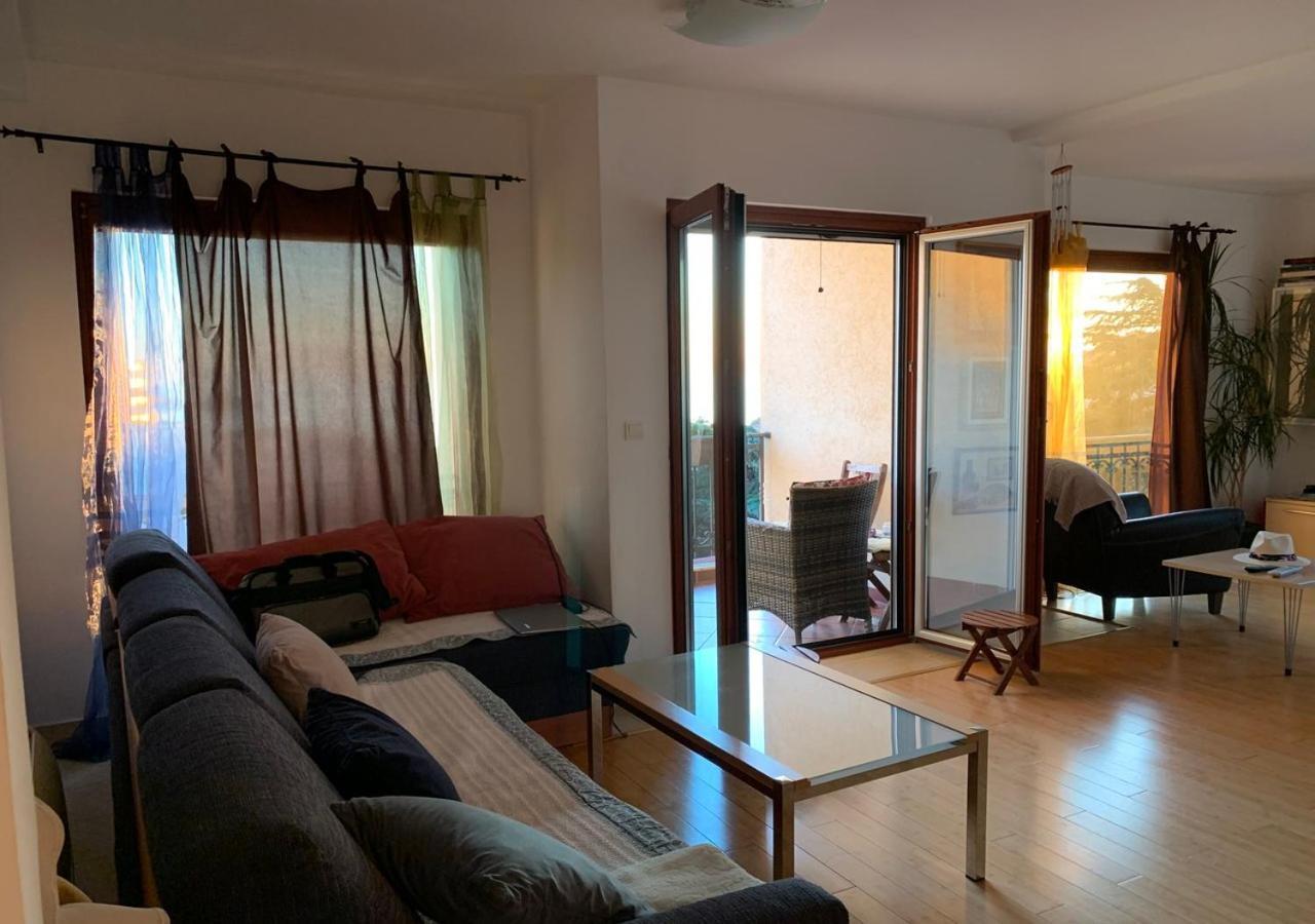Regent Apartment Petrovac Extérieur photo