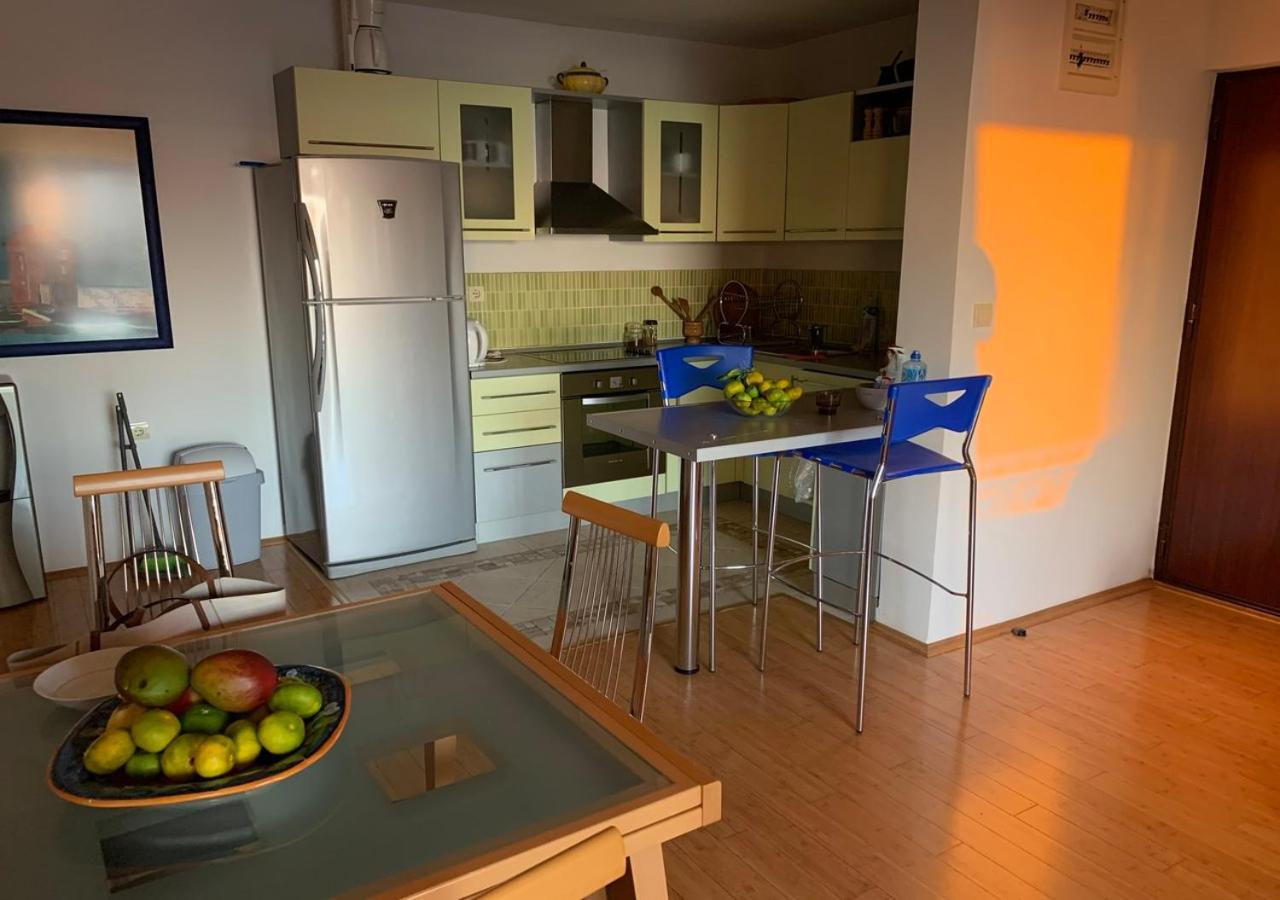 Regent Apartment Petrovac Extérieur photo