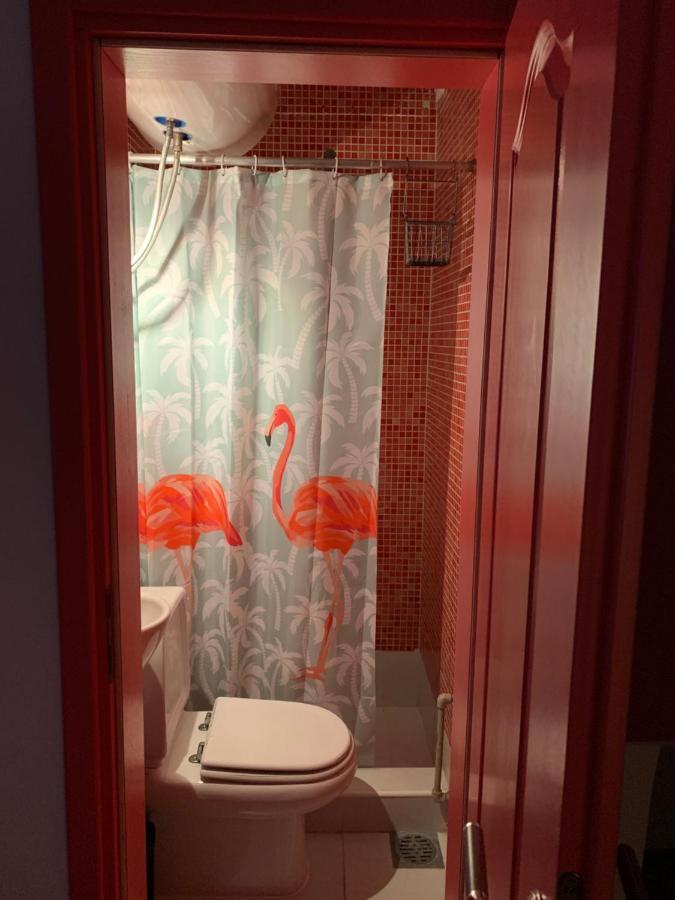 Regent Apartment Petrovac Extérieur photo