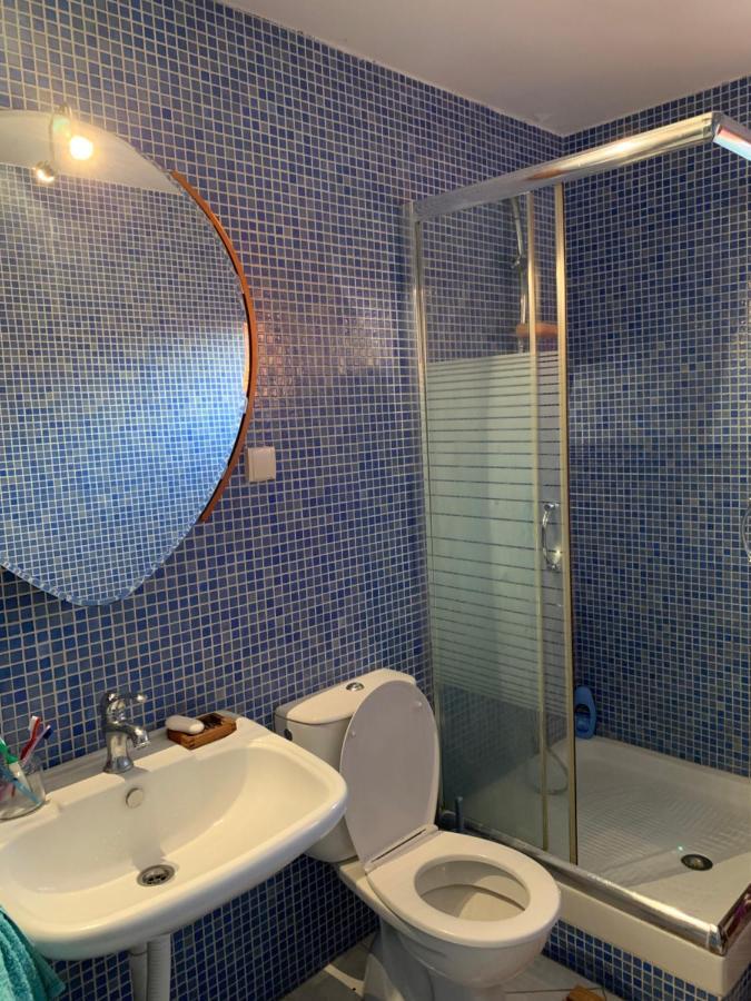 Regent Apartment Petrovac Extérieur photo