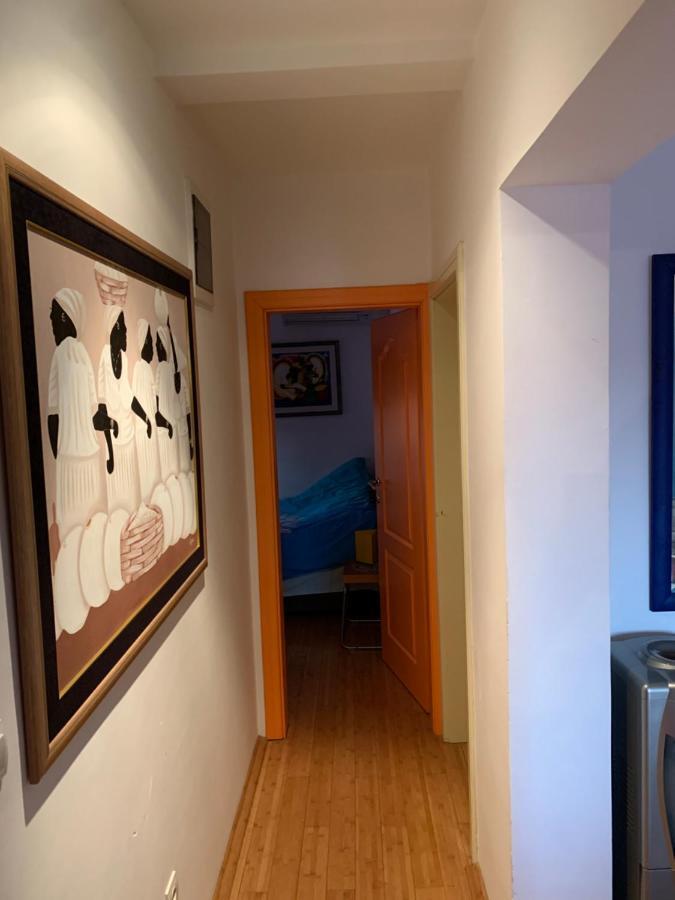 Regent Apartment Petrovac Extérieur photo