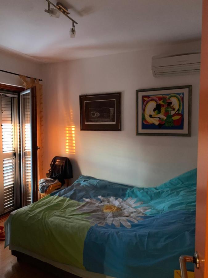 Regent Apartment Petrovac Extérieur photo