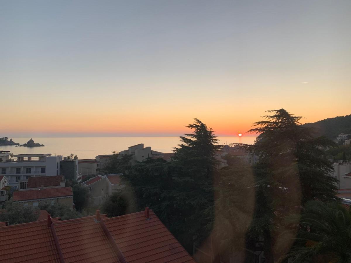 Regent Apartment Petrovac Extérieur photo